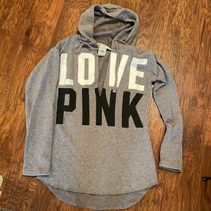 PINK Victoria’s Secret hoodie